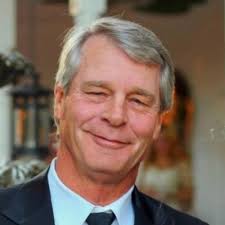 Michael Smoak (-2025)