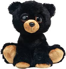 Aurora The Teddy B Pack 2025 | www.baltijaskrasti.lv