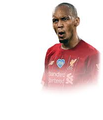 Fabinho is one of the best around at what he does, and now has an 87 ovr to rank him as one of the best defensive midfielders available. Fabinho Fifa 21 87 Rating And Price Futbin