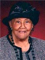 Cora Shanklin Obituary (2018)