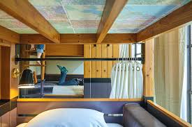 Hostel vs. Hotel (It's NOT Budget vs. Comfort)