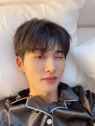 If an internal link led you here, you may wish to change the link to point directly to the intended article. 860 Kim Hanbin Bi ê¹€í•œë¹ˆ Ideas In 2021 Kim Hanbin Hanbin B I Ikon