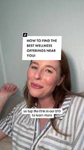 Join us in making wellness more affordable, accessible & fun (aka  approachable)! #wellnesstok #wellnesscommunity #wellnessevents  #wellnessinfluencers #wellnessjourney