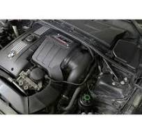 AEM Induction 21-825DS Cold Air Intake System for C.A.S 07-11 BMW 335i  V6-3.0L F-I Fits select: 2008-2010 BMW 535, 2008-2010 BMW 135