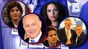 Exit polls from israel's fourth election within two years suggested benjamin netanyahu's ruling likud party was ahead but still short of a clear parliamentary majority needed to form a government and end. 2019 Israel Elections Summary Charleston Jewish Federation