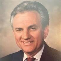 Alan Jon Drummond Obituary