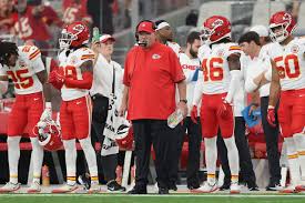 Patrick Mahomes and real talk: What we learned from ESPN's Chiefs  documentary - The Athletic
