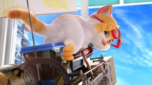 Cats 2019 pelicula completa online castellano cats online 720p repelis cats online 1080p verpelis cats online subs espanol fecha de estreno 25 de diciembre de 2019 (1h 51min) dirigida por tom hooper reparto francesca hayward, jennifer hudson, taylor swift más géneros comedia musical, drama país ee.uu. Cats Netflix