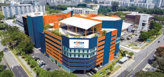 Closure notices have also been put up. Self Storage Space In Toa Payoh Storhub