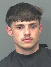 Sierra Vista police arrest second suspect in May drive-by shooting