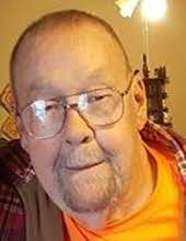 Obituary information for George W. Baxter
