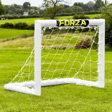 Backyard soccer, known in europe as junior sports football and in australia as junior sports soccer, is an association football video game in the backyard sports series, developed by humongous entertainment and published by infogrames. Backyard Soccer Goals Buy Backyard Nets Net World Sports