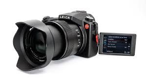 Leica V Lux Typ 114 Digital Camera With Vario Elmarit Etsy Digital Camera Leica Best Camera