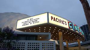 Arclight cinemas and pacific theatres are closing all locations across california, some 300 screens total, including hollywood's famed cinerama dome. Fhstpn9b0l591m