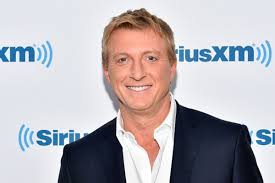 William zabka posts heartfelt tribute to late 'karate kid' costar rob garrison. William Zabka Net Worth Celebrity Net Worth