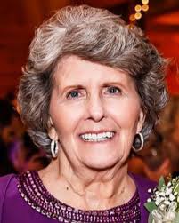 Carolyn Harmon Obituary June 19, 2024