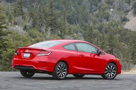 2015 Honda Civic Coupe Si