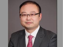 Patrick Wang: Candidate For Northbrook/Glenview School District 30