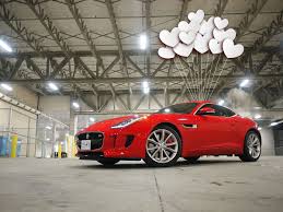 Top Three Valentine S Day Two Seater Sports Cars Openroad Auto Group