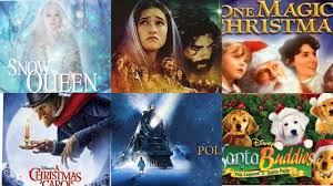 Disney classics, pixar adventures, marvel epics, star wars sagas, national geographic explorations, and more. Filme Disney De CrÄƒciun Youtube