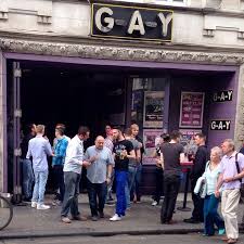 It has long been london's pleasure district. Worst Gay Bar In London Review Of G A Y Bar London England Tripadvisor