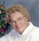 Edna Stevens Obituary (2015)