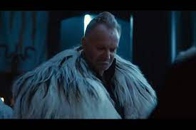 Maybe at a native level. Sting Fait Une Apparition Dans Le Premier Teaser Du Film Kaamelott