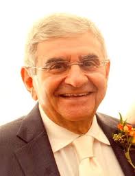 Carl Albert Johannes Obituary