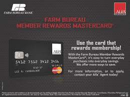 Fixed life insurance and annuity products are offered through farm bureau life insurance company+*/west des moines, ia and are intended for residents of az, ia, id, ks, mn, mt, nd, ne, nm, ok, sd, ut, wi and wy. Jason R Maise Alfa Insurance Alfa Has Teamed Up With Farm Bureau Bank I Can Now Offer Credit Cards Auto Motorcycle And Rv Loans As Well As Agriculture Loans Give