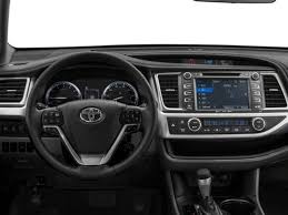 How do you program a 2018 toyota highlander limited garage door opener? 2018 Toyota Highlander Limited In Chesapeake Va Chesapeake Toyota Highlander Priority Infiniti Of Greenbrier
