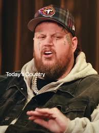 Jelly Roll Interview #jellyroll #beautifullybroken #newmusic