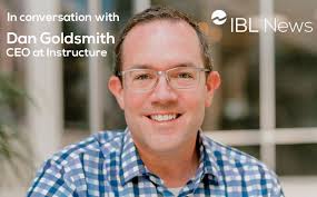 Dan Goldsmith (Instructure): “My Job Is Resisting Short Cuts In Our  Educational Business”