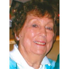 Kathryn E. "Kate" Doty Obituary September 6, 2021