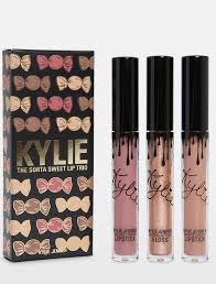 The vacation collection | review & swatches. New Kylie Cosmetics Sorta Sweet Collection Blushy Darling