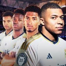 🚨 COMPLETAMENTE OFICIAL: Se han definido los 36 equipos clasificados para  la UEFA Champions League 2024/25: • Los clubes han sido divididos en 4  bombos de acuerdo a su ranking UEFA. •