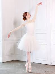 Assoluta is the perfect tutu for any type of ballet. Tutu Degas Balletmaniacs