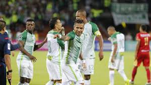 Head to head statistics and prediction, goals, past matches, actual form for liga postobon. Tolima 0 0 Nacional Estadisticas Y Resultado Liga Aguila 2017 As Colombia