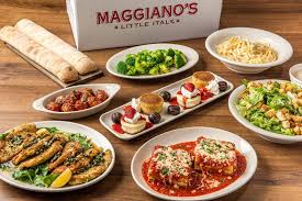 Since 1949, the bruno family has been little rock's premiere destination for authentic and unrivaled italian food. Study These Leading Restaurant Companies At High Risk Of Bankruptcy Pmq Pizza Magazine