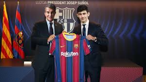 Learn how rich is he in this year and how he spends money? Yusuf Demir Welcome To Fc Barcelona Youtube