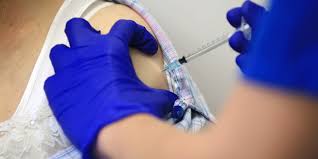 Ontario reports 1,033 new cases, dr. Covid 19 Pourquoi Est Il Finalement Conseille De Decaler La Deuxieme Dose Du Vaccin
