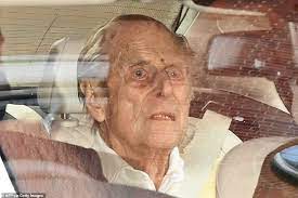 Queen shares her 'deep sorrow' after death of her 'beloved' husband, 99, as britain pays tribute to her 'rock' who passed away 'peacefully' at windsor castle today as prince charles visits his grieving mother. Buajex50ebqqmm