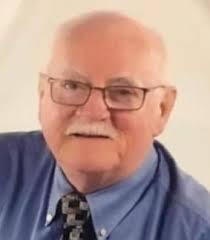 Warren Roberts Obituary (1942