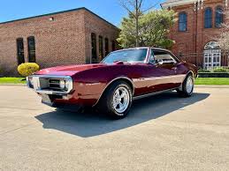 Image result for Burgundy 1967 Firebird