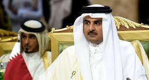 وأعلنت السعودية وصول أمير قطر مساء اليوم إلى جدة تلبية لدعوة من العاهل السعودي لبحث التطورات الإقليمية. Ø²ÙŠØ§Ø±Ø© Ù„Ø£Ù…ÙŠØ± Ù‚Ø·Ø± Ù‡ÙŠ Ø§Ù„Ø£ÙˆÙ„Ù‰ Ù…Ù†Ø° Ø§Ù„Ø£Ø²Ù…Ø© Ø§Ù„Ø®Ù„ÙŠØ¬ÙŠØ© Sputnik Arabic
