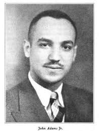 A History of North Omaha's African American Legislators