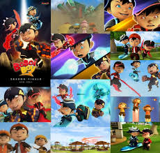 Glacier edtz_ papan terbaik milik. Boboiboy Wallpaper Boboiboy Stills 900x860 Download Hd Wallpaper Wallpapertip