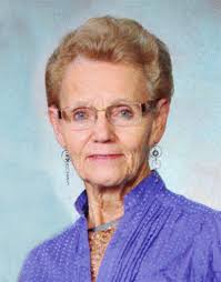 Most Recent Obituaries