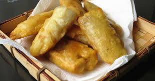 8.319 resep pisang goreng ala rumahan yang mudah dan enak dari komunitas memasak terbesar dunia! çŒ«å…'çš„å¤©ç©º ç‚¸é¦™è•‰fried Banana Fritters Pisang Goreng Banana Fritters Fried Bananas Recipes