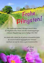 Maybe you would like to learn more about one of these? Pfingstgrusse Vom Landesanglerverband Thuringen E V Ortsfischereiverein Hildburghausen E V