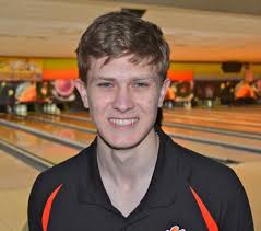 Bowler Voyles' determination gets him to Carterville Sectional